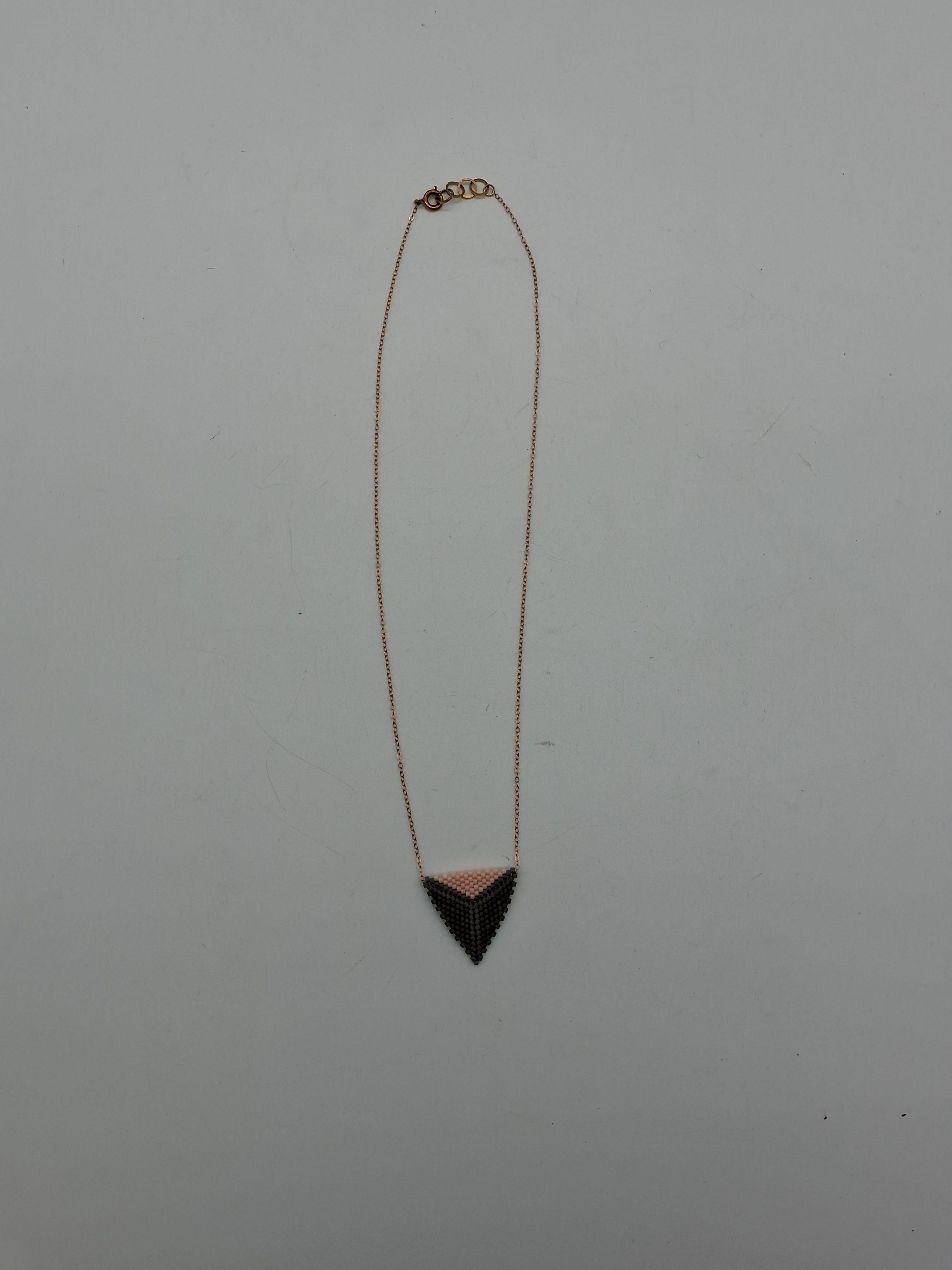 Smykke/elegant halskæde